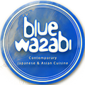 Blue Wazabi