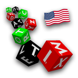 LetMix for Wordfeud (TWL)