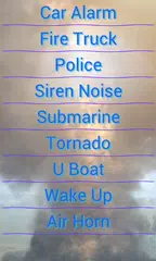 Alarm Ringtones APK download