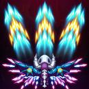 Alien Shooter : Dragon Attack APK