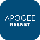 Apogee ResNet icône