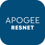 Apogee ResNet