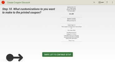 Clover CouponsNCombos screenshot 1