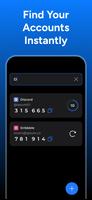 MFA Authenticator تصوير الشاشة 3