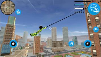 US Stickman Army تصوير الشاشة 3