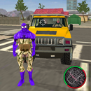 APK Army Spider Rope Hero Gangstar OffRoad Crime