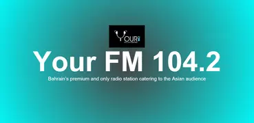 104.2 Your FM