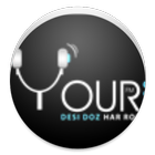 104.2 Your FM biểu tượng