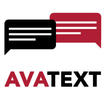 AvaText