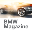 BMW Magazine APK