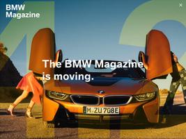 BMW Magazine 스크린샷 3