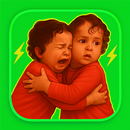 Baby Stickers Animated APK