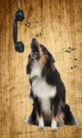 Barking Dog Ringtones poster