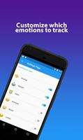 EmojiTrack+: Monitor Moods, Meals, Meds & More captura de pantalla 1