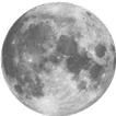 Moonlight Walks icon