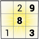 Sudoku Insight 图标