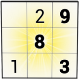 Sudoku Insight Zeichen