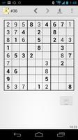 Sudoku Insight постер