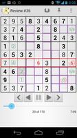 Sudoku Insight تصوير الشاشة 2