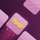 Merge 2048: Shoot N Merge icône