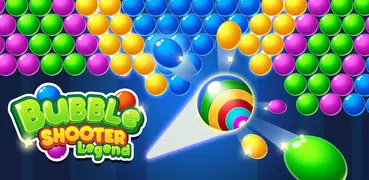 Bubble Shooter 2020 - 1969 levels