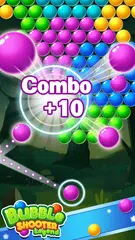 Bubble Shooter 2020 - 1969 levels APK download