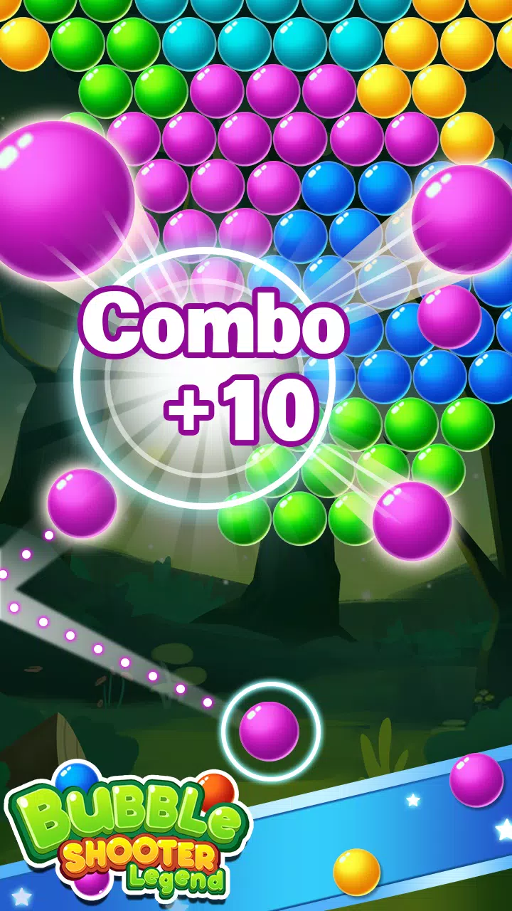Bubble Shooter APK for Android Download