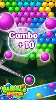 Poster Bubble Shooter