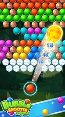 Bubble Shooter 2020 - 1969 levels APK download