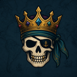 SkoreKing - Skull King Score