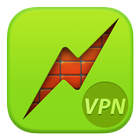 Speed VPN Secure VPN Proxy أيقونة