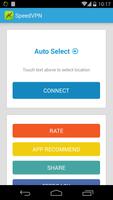 SpeedVPN постер