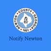 Notify Newton