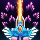 Galaxy Invader : Shooter Game  icon