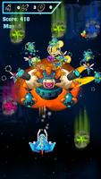 برنامه‌نما Galaxy Invader : Shooter Game  عکس از صفحه