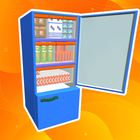 Sort The Fridge ícone