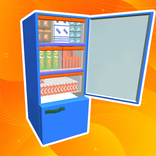 Sort The Fridge