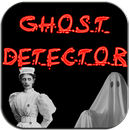 APK Ghost detector prank