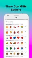 Gift Stickers screenshot 3