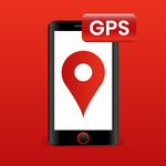 GPS Tracker - GPScards® SIM icon