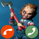 APK Chucky Call - vid scary doll