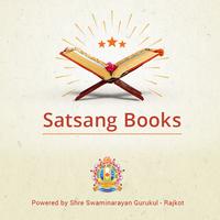 Satsang Books โปสเตอร์