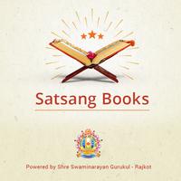 Satsang Books Plakat
