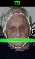 Age Scanner prank 海報