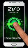 Fingerprint Lock Prank screenshot 1