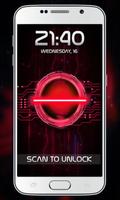 Fingerprint Lock Prank تصوير الشاشة 2