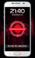 Fingerprint Lock Prank screenshot 2