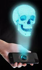 Hologram Simulator APK download