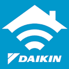 Daikin Comfort Control icône