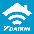 Daikin Comfort Control 图标